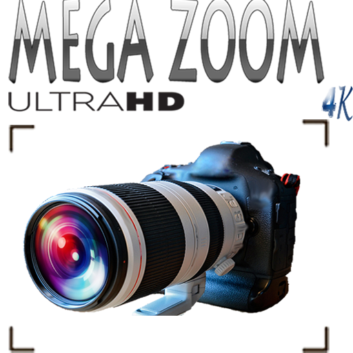 Super ZOOM HD Camera